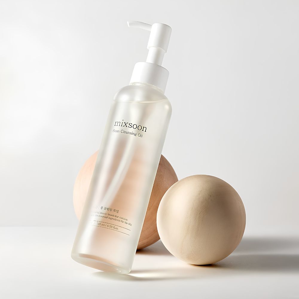 Aceite limpiador - mixsoon - Image 2