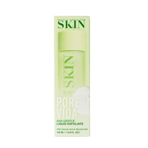 Pore vida exfoliante liquido - beauty creations