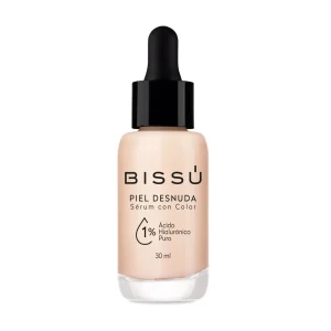 Serum con color - Bissu