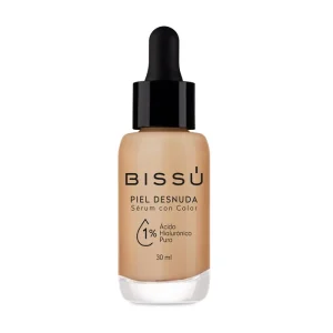 Serum con color - Bissu encanto