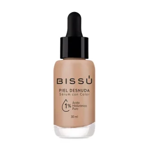 Serum con color - Bissu místico