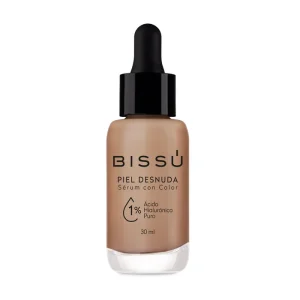 Serum con color - Bissu oasis