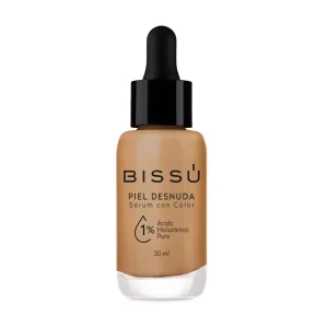 Serum con color - Bissu mar