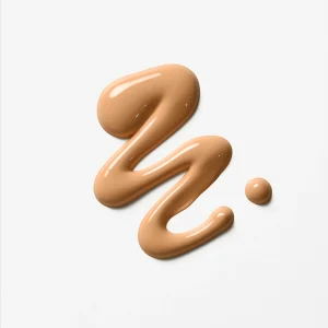 Serum con color