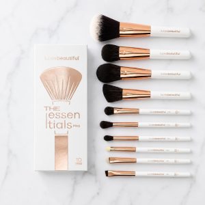 The esscentials pro x estefanie alvarado - luces beautiful