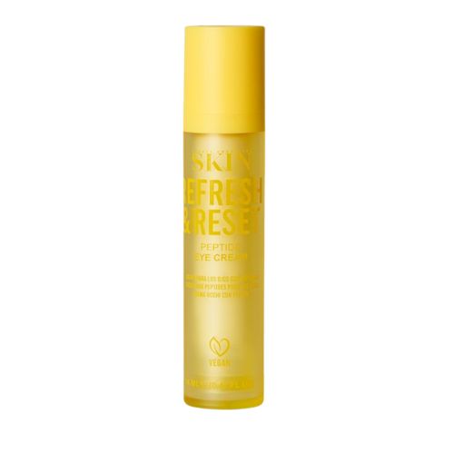 Crema para contorno de ojos - beauty creations