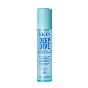 Crema para contorno de ojos - beauty creations