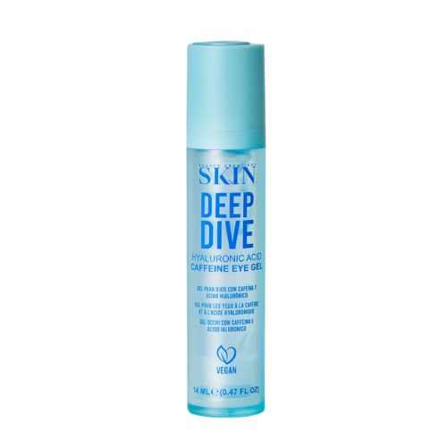 Crema para contorno de ojos - beauty creations