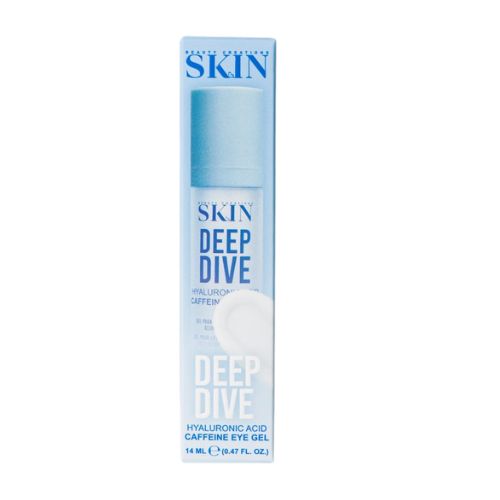 Crema para contorno de ojos - beauty creations - Image 2