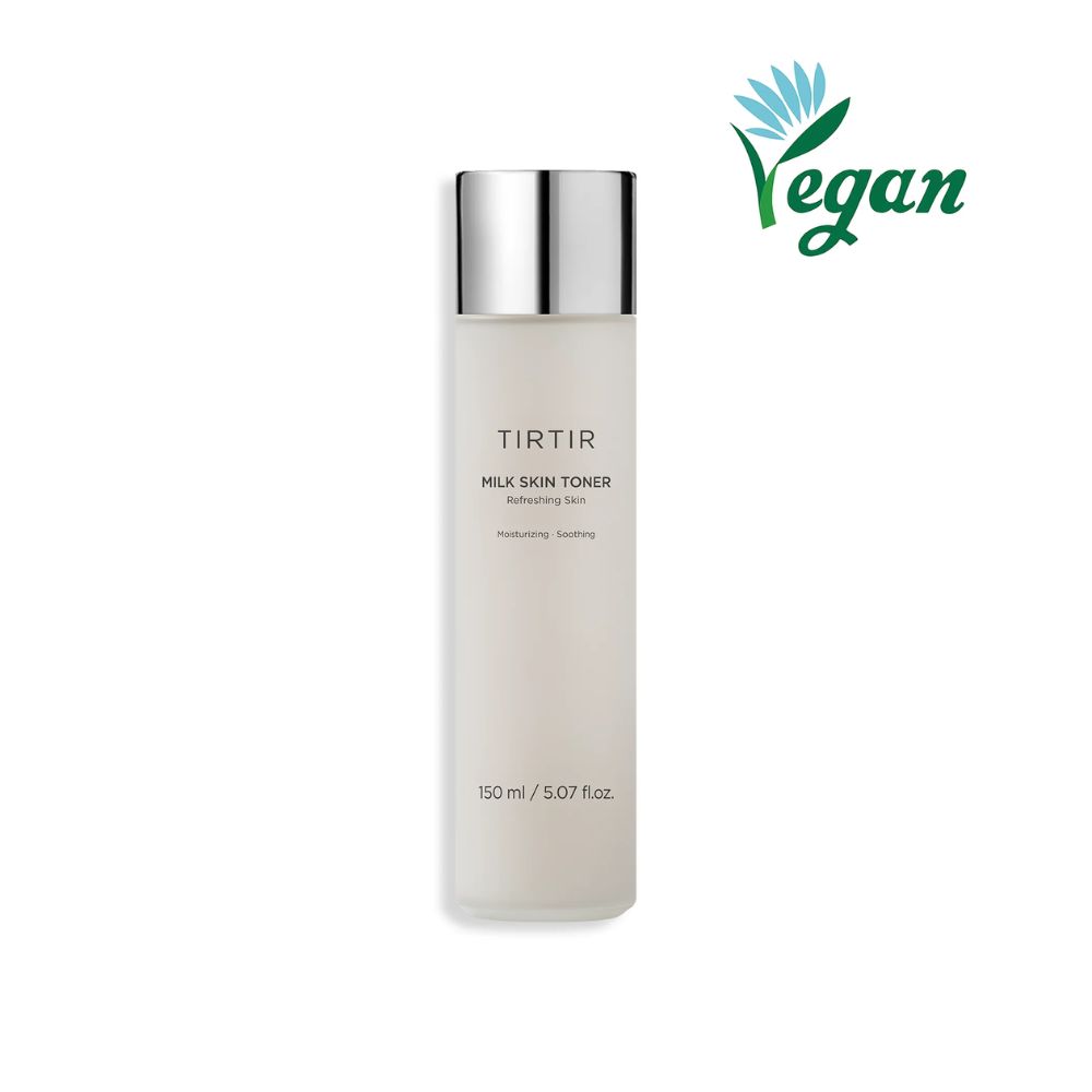 Milk skin toner - tirtir 150ml