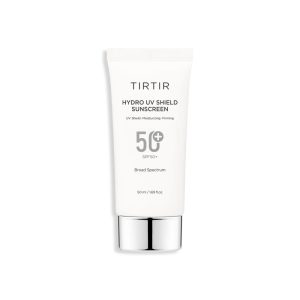 Hydro UV shield sunscreen - tirtir 50ml