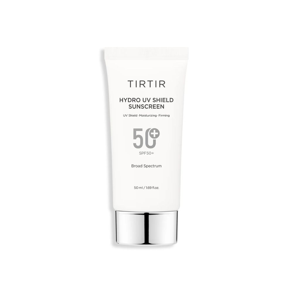 Hydro UV shield sunscreen - tirtir 50ml