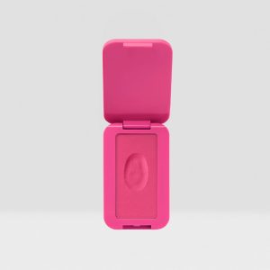 Plush bouncy blush - beauty creations pink priorities