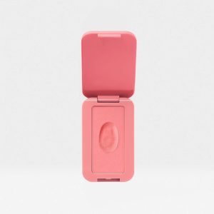 Plush bouncy blush - beauty creations rose fizz