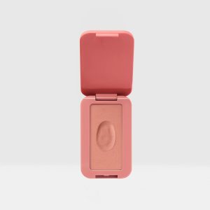 Plush bouncy blush - beauty creations toasted dream