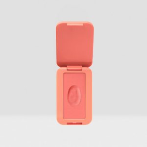 Plush bouncy blush - beauty creations peach paradise