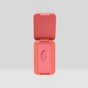 Plush bouncy blush - beauty creations sunrise rush