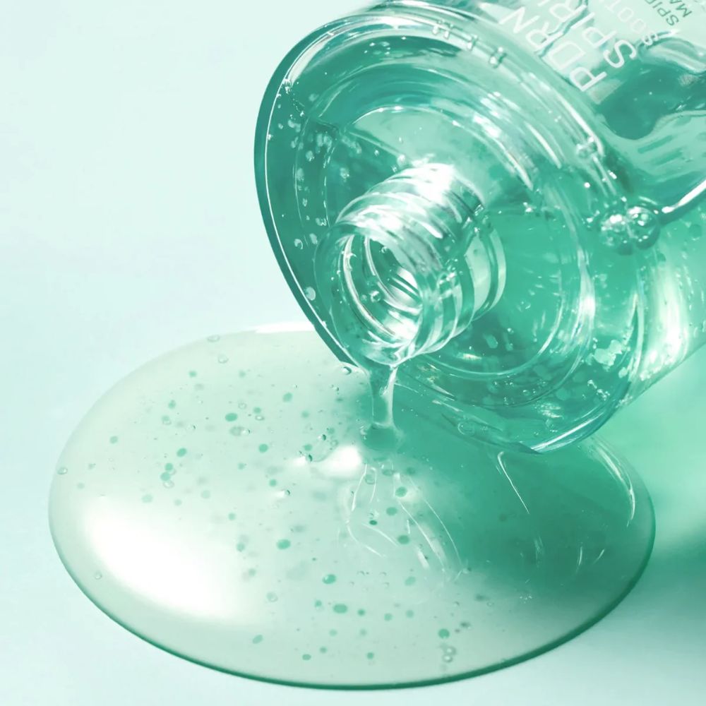 Sérum reparador calmante con espirulina - somebymi 50ml - Image 4