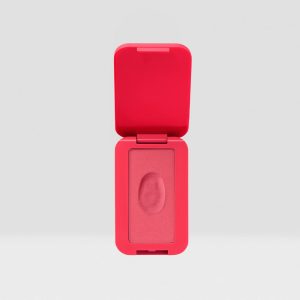 Plush bouncy blush - beauty creations cherry bon bon