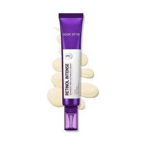 Retinol intense advanced triple action eye cream - somebymi 30ml
