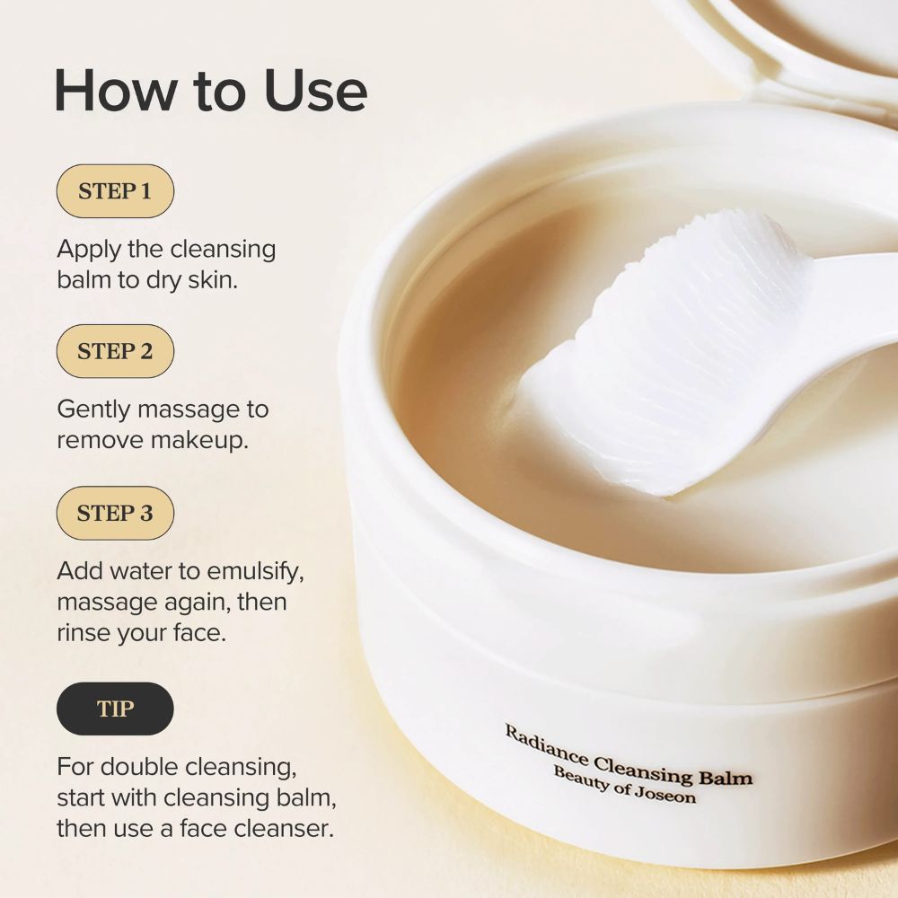 Limpiador facial para el control de la grasa - beauty of joseon 100ml - Image 5