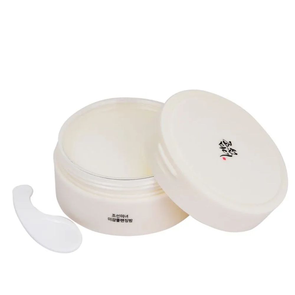 Limpiador facial para el control de la grasa - beauty of joseon 100ml - Image 3