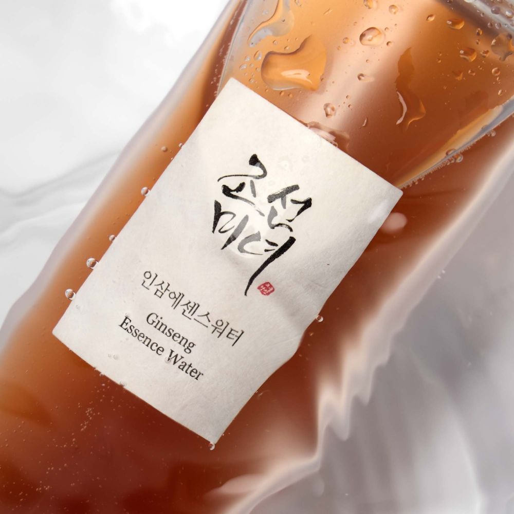 Esencia de agua de ginseng - beauty of joseon 150ml - Image 4