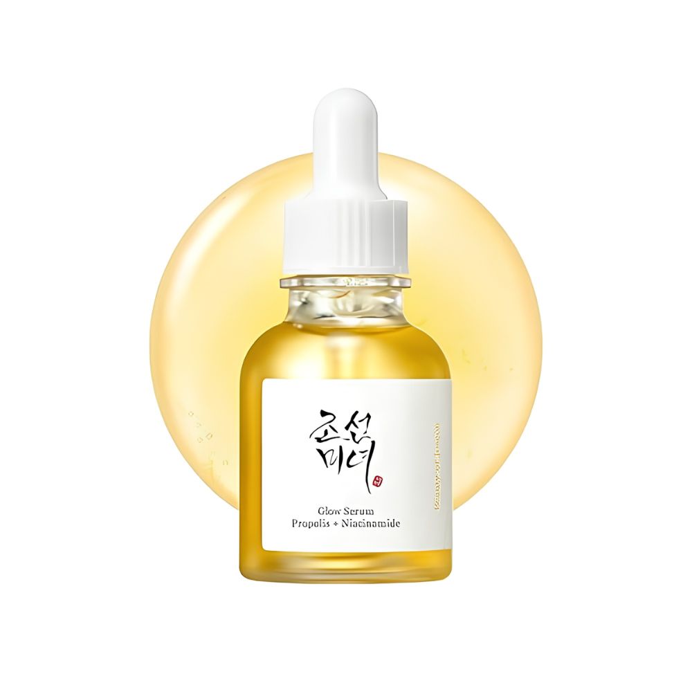 Glow serum propolis + niacinamide - beauty of joseon 30ml