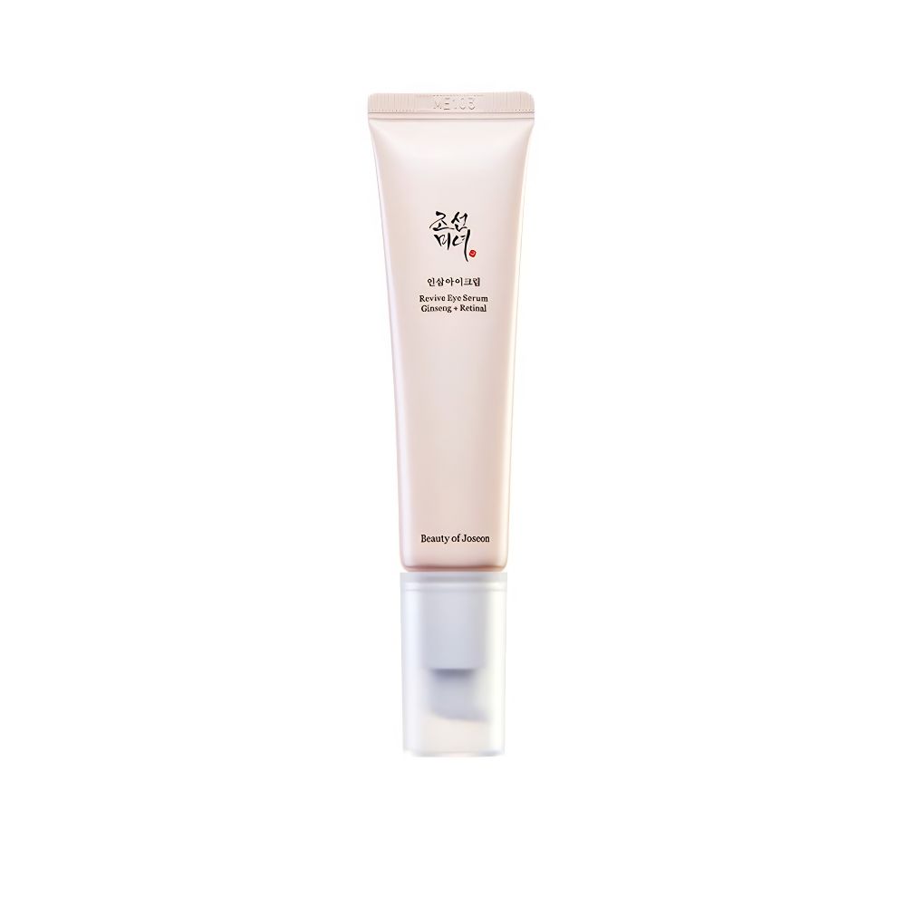 Sérum de ojos revive ginseng + retinal - beauty of joseon 30ml