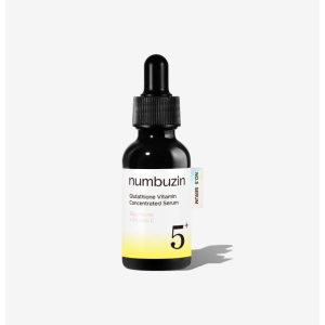 No.5 Vitamin Serum- numbuzin 30ml