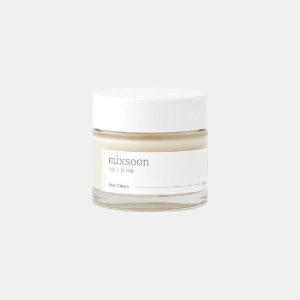 Bean Cream 50ml - mixsoon 50ml