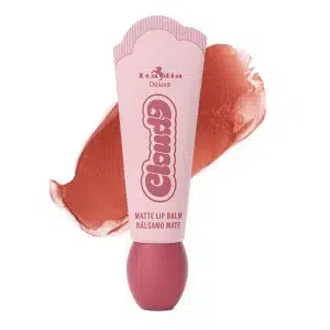 Cloud 9 matte lip balm - italia deluxe u ate