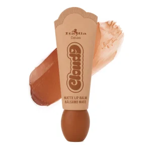 Cloud 9 matte lip balm - italia deluxe no crumbs