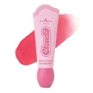 Cloud 9 matte lip balm - italia deluxe what evs