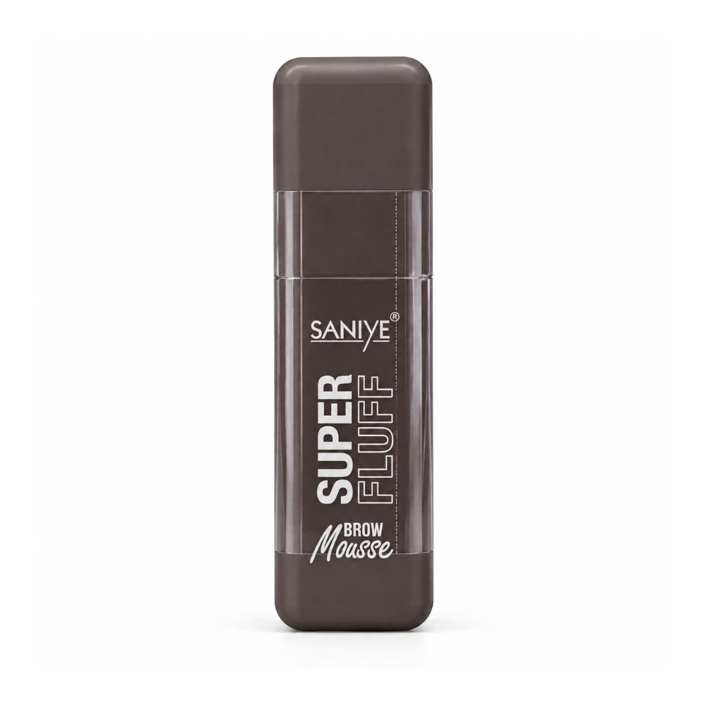Gel para cejas con color - saniye