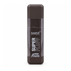 Gel para cejas con color - saniye