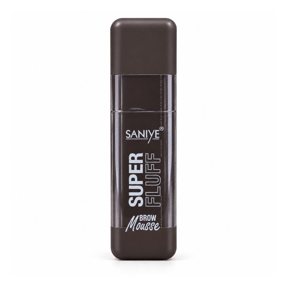 Gel para cejas con color - saniye