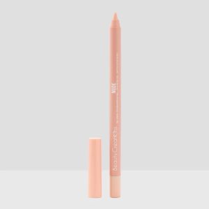 Delineador en gel nude - beauty creations