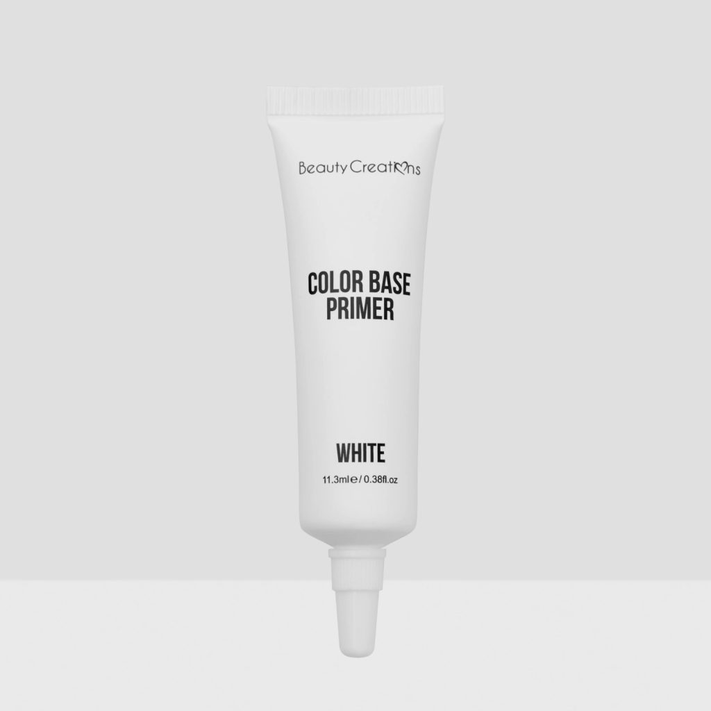 Primer con color - beauty creations