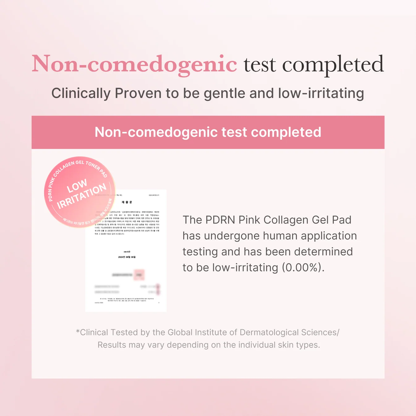 PDRN pink collagen toner pad - medicube 120ml - Image 6