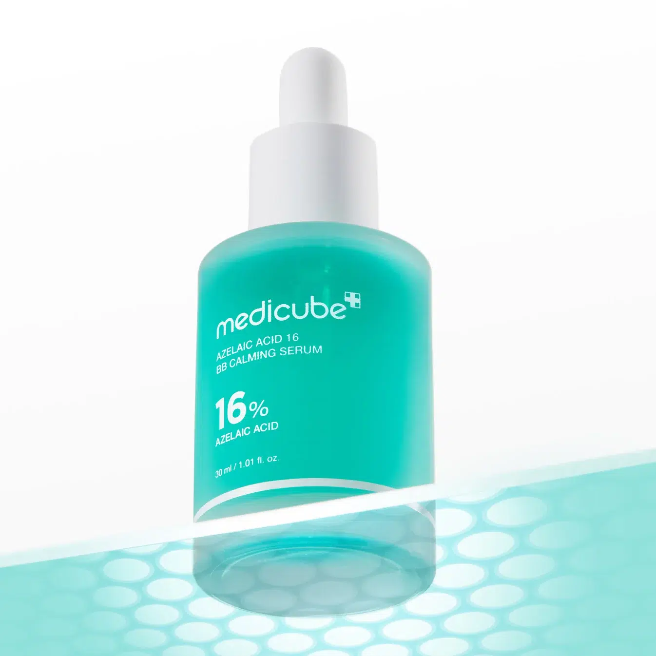 Sérum calmante de ácido azelaico al 16% - medicube 30ml - Image 3