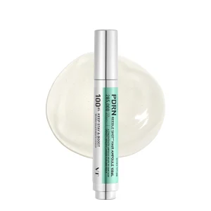 Ampolla para cabello PDRN reedle shot 100dl - vt cosmetics 15ml