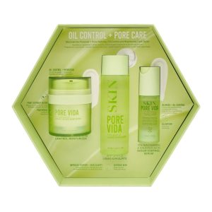 Colección pore vida - beauty creations