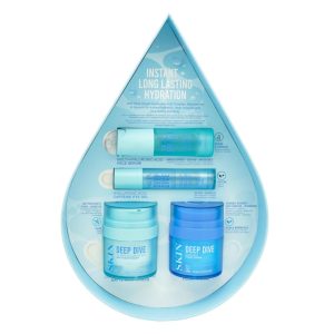 Colección deep dive - beauty creations