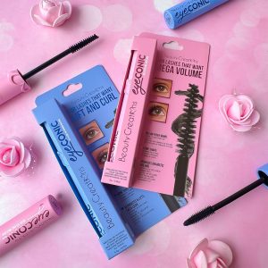 Colección eyeconic mascara - beauty creations