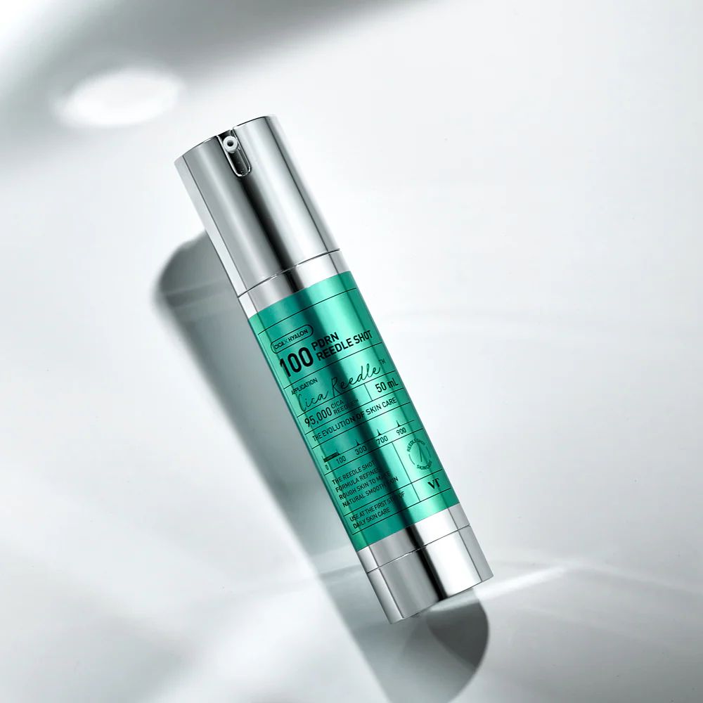 Sérum facial PDRN reedle shot 100 - vt cosmetics 50ml - Image 3