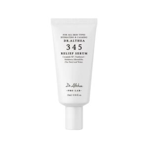 345 relief serum - dr. althea 15ml
