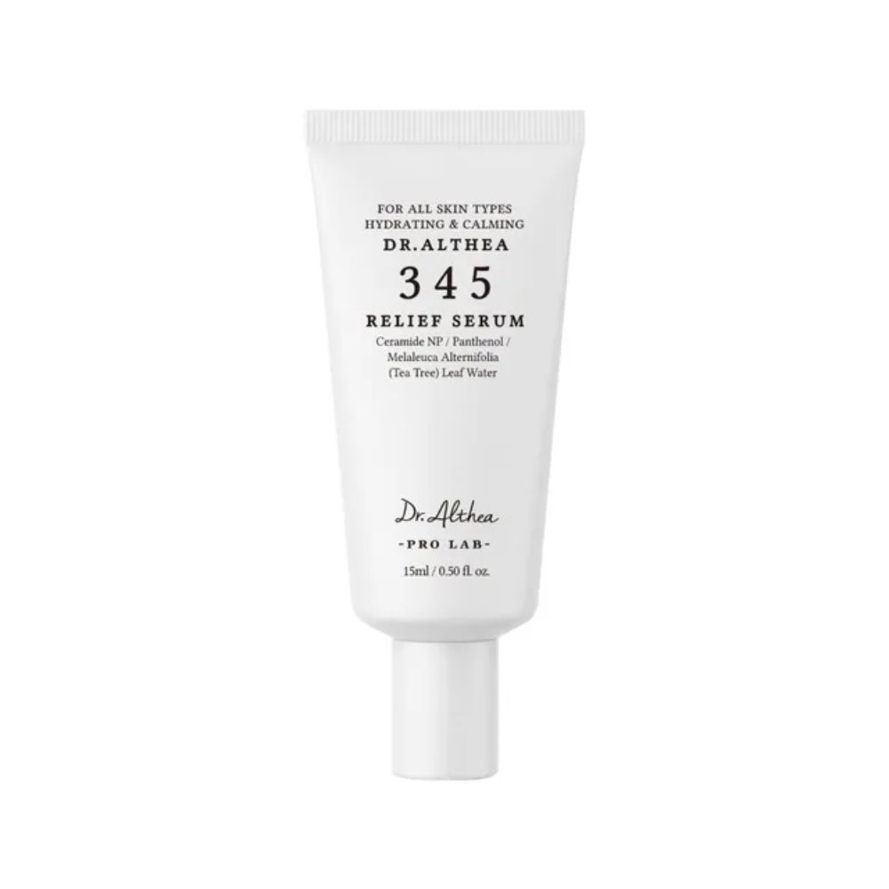 345 relief serum - dr. althea 15ml