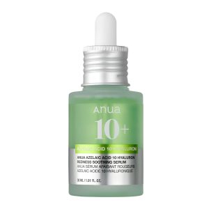 Suero de ácido azelaico - anua 30ml