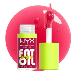 Fat oil lip drip - nyx newsfeed